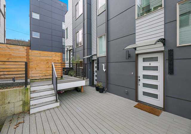 Photo of 9249 35th Ave SW Unit D, Seattle, WA 98126