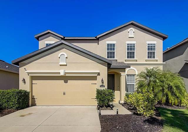 Photo of 11117 Spring Point Cir, Riverview, FL 33579