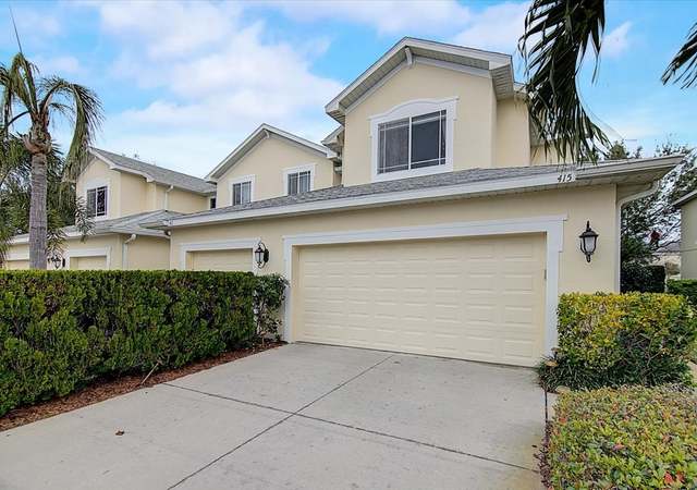 Photo of 415 Harbor Ridge Dr, Palm Harbor, FL 34683