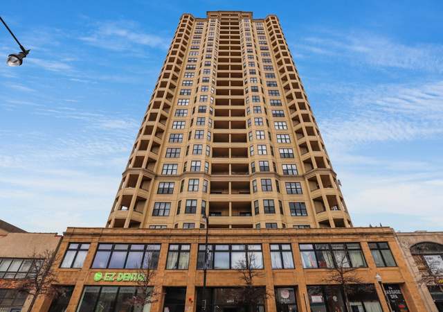 Photo of 1464 S Michigan Ave #301, Chicago, IL 60605