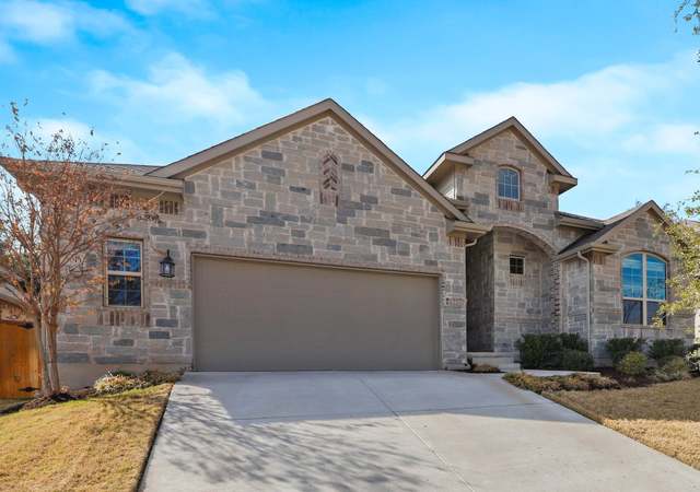 Photo of 1013 Partida Trl, Leander, TX 78641