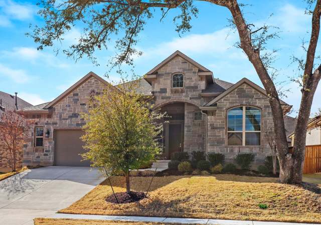 Photo of 1013 Partida Trl, Leander, TX 78641