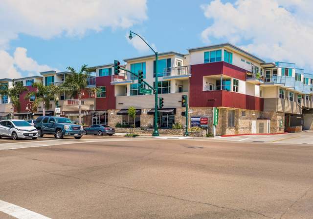 Photo of 687 S Coast Highway 101 #232, Encinitas, CA 92024