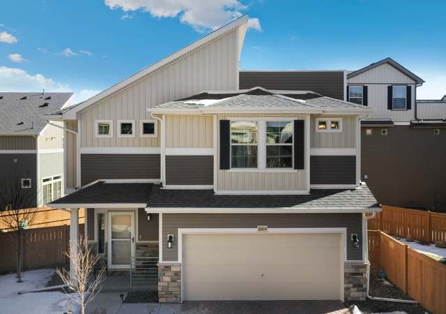 Photo of 10104 Yampa Ct, Commerce City, CO 80022
