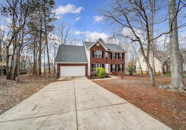 Photo of 1234 Hawthorne Dr, Indian Trail, NC 28079