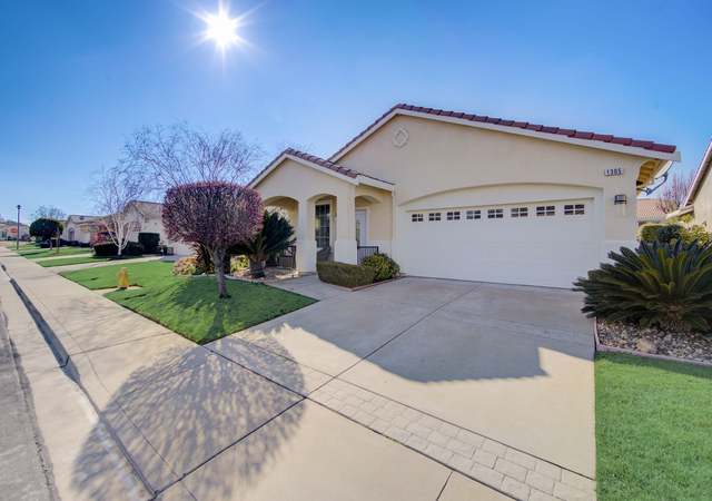 Photo of 1305 Pearl Way, Brentwood, CA 94513