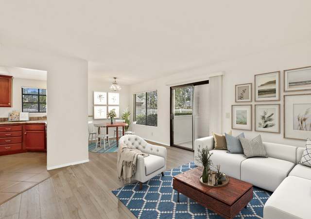 Photo of 1059 Shadowridge Dr #15, Vista, CA 92081