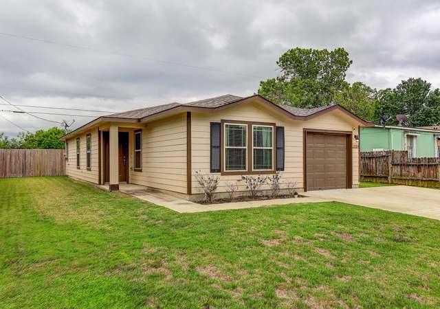 Photo of 1904 N 7th St, Baytown, TX 77520