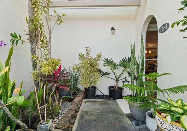 Photo of 321-4 Lale St #2104, Kailua, HI 96734
