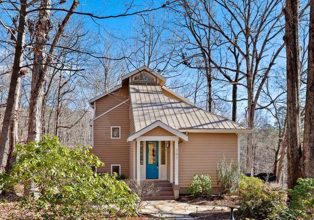 Photo of 201 Hickory Pond Rd, Chapel Hill, NC 27517