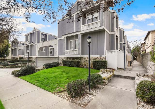 Photo of 107 S Sierra Madre Blvd #3, Pasadena, CA 91107