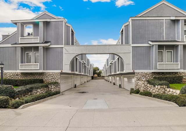 Photo of 107 S Sierra Madre Blvd #3, Pasadena, CA 91107