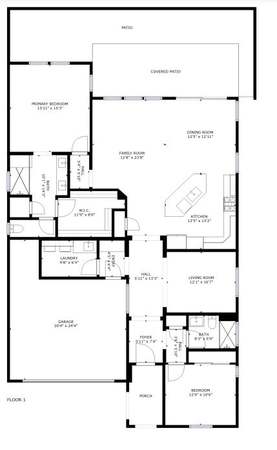 Photo of 24397 Overlook Dr, Corona, CA 92883