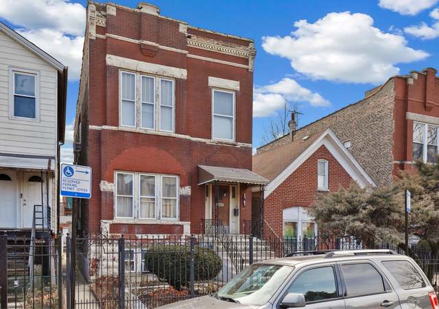 Photo of 2417 W Arthington St, Chicago, IL 60612