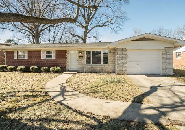 Photo of 1629 Whitlow Dr, Belleville, IL 62226