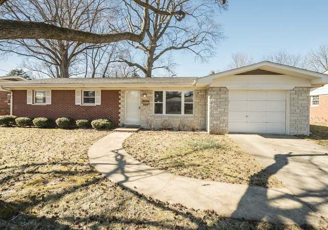 Photo of 1629 Whitlow Dr, Belleville, IL 62226