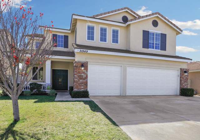 Photo of 31949 Sage Ct, Winchester, CA 92596