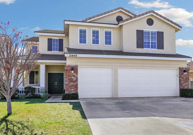 Photo of 31949 Sage Ct, Winchester, CA 92596