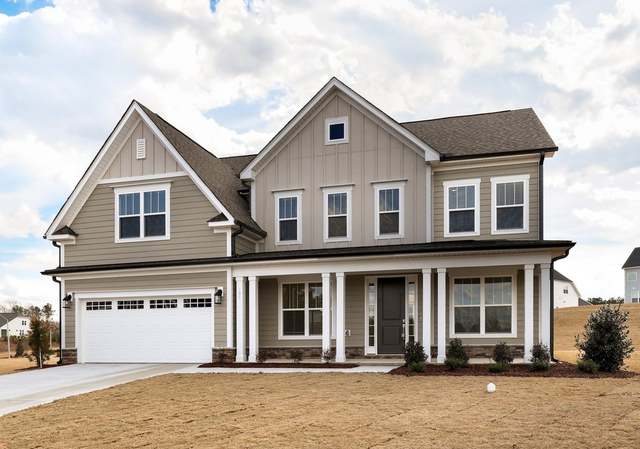 Photo of 105 Agathe Ct, Holly Springs, NC 27540