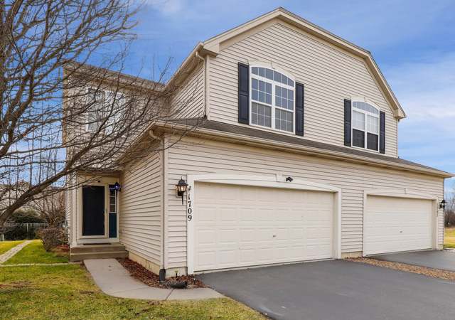 Photo of 1709 Peachtree Dr, Lockport, IL 60441