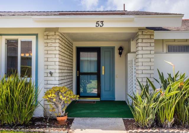 Photo of 3755 Vista Campana N #53, Oceanside, CA 92057