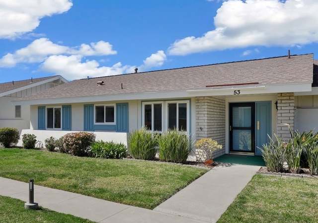 Photo of 3755 Vista Campana N #53, Oceanside, CA 92057