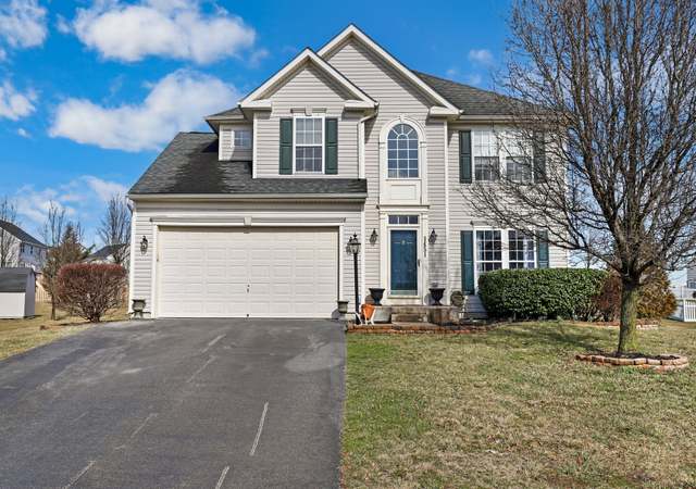 Photo of 1451 Ramblewood Dr, Emmitsburg, MD 21727