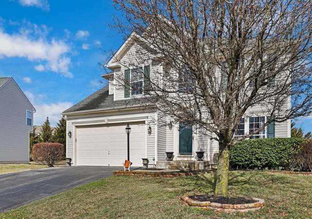 Photo of 1451 Ramblewood Dr, Emmitsburg, MD 21727