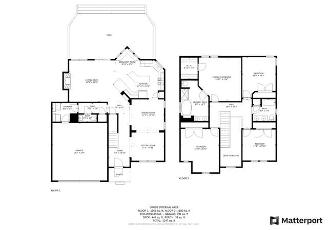 Photo of 1451 Ramblewood Dr, Emmitsburg, MD 21727