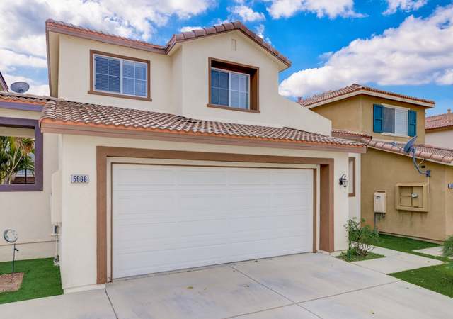 Photo of 5968 Juniper Ct, Simi Valley, CA 93063