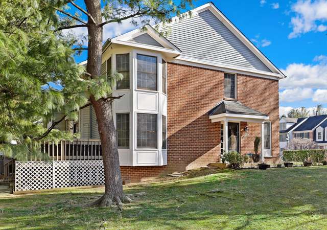 Photo of 9523 Dunbrook Ct, Montgomery Village, MD 20886