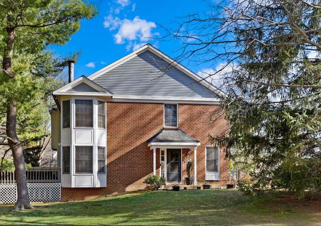 Photo of 9523 Dunbrook Ct, Montgomery Village, MD 20886