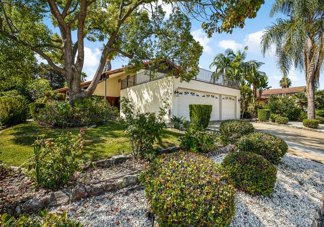 Photo of 5875 Eldergardens St, San Diego, CA 92120