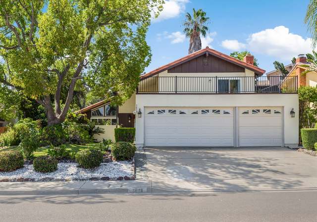 Photo of 5875 Eldergardens St, San Diego, CA 92120
