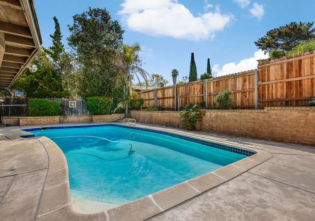Photo of 5875 Eldergardens St, San Diego, CA 92120
