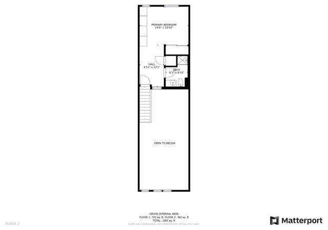 Photo of 655 12th St #112, Oakland, CA 94607