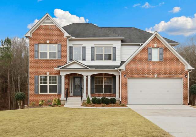Photo of 4515 Falls Ave, Powder Springs, GA 30127