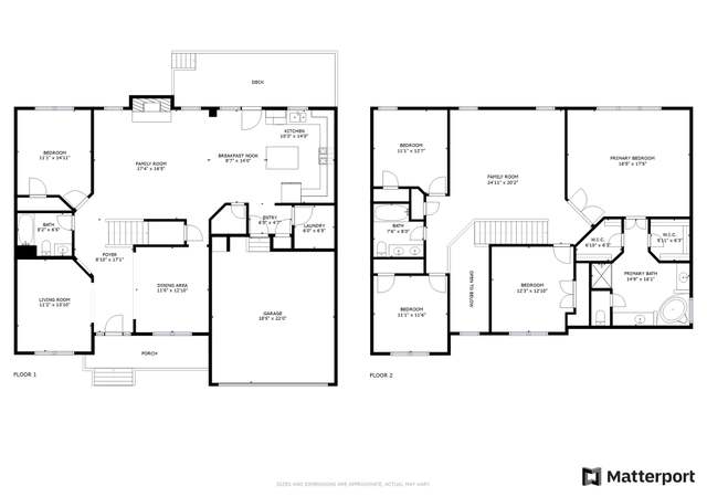Photo of 4515 Falls Ave, Powder Springs, GA 30127