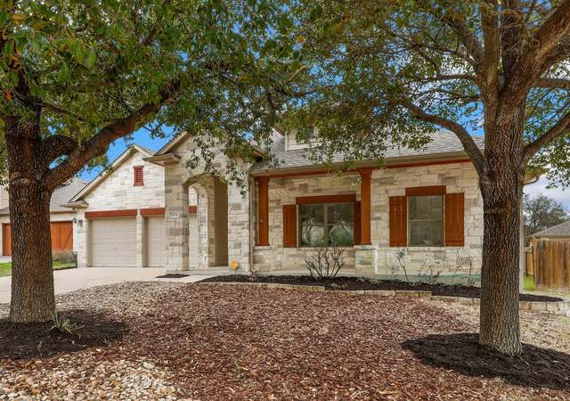 Photo of 7304 Moon Rock Rd, Austin, TX 78739