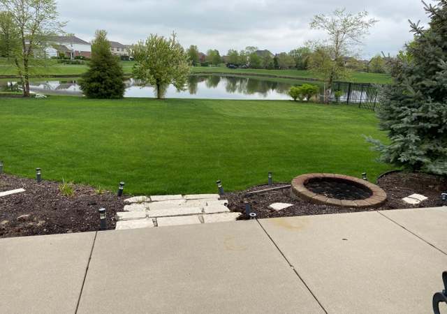 Property at 2808 Foxwood Dr, New Lenox, IL 60451, 4 beds, 2.5 baths