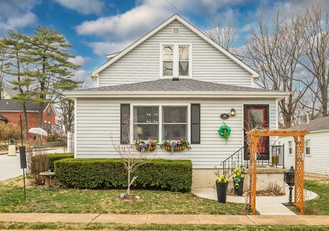 Photo of 201 N Benton Ave, St Charles, MO 63301