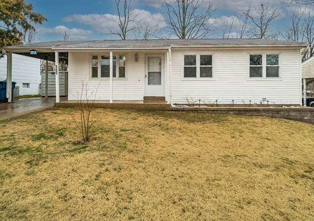 Photo of 4810 Orange Blossom Ln, Hazelwood, MO 63042