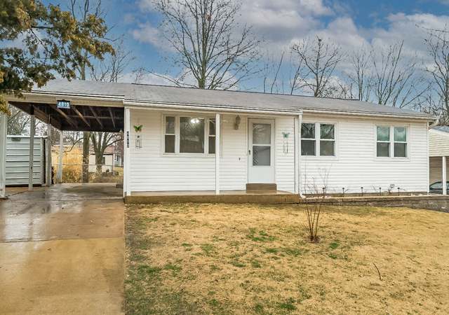 Photo of 4810 Orange Blossom Ln, Hazelwood, MO 63042