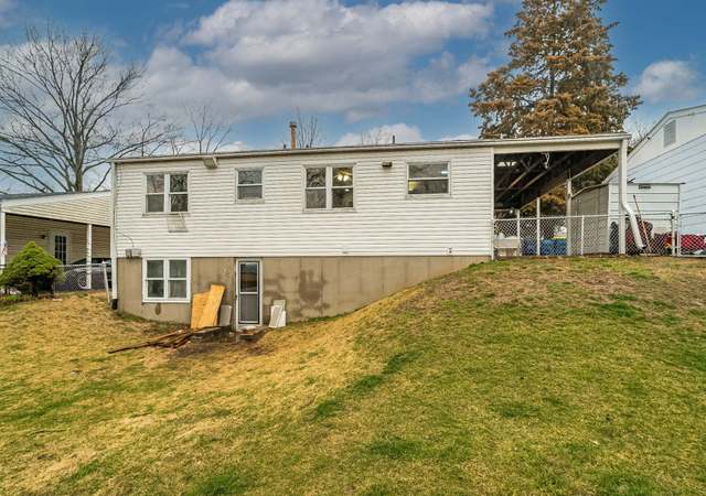 Photo of 4810 Orange Blossom Ln, Hazelwood, MO 63042