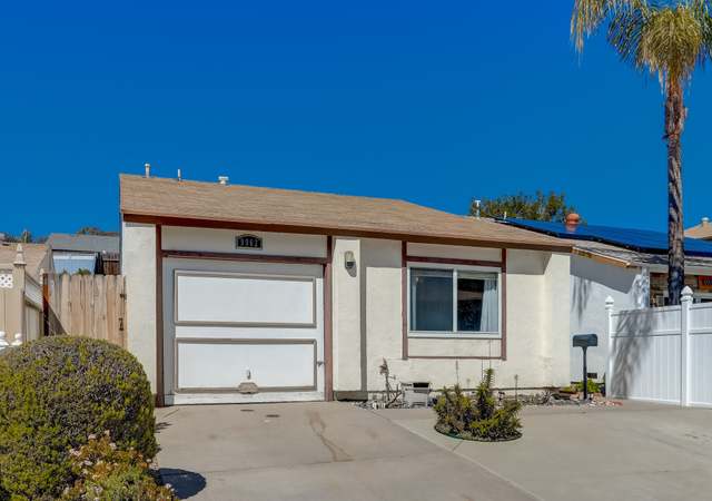 Photo of 9962 Paseo Montalban, San Diego, CA 92129