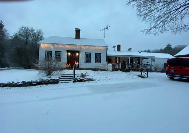 Photo of 56 Wendell Rd, New Salem, MA 01355