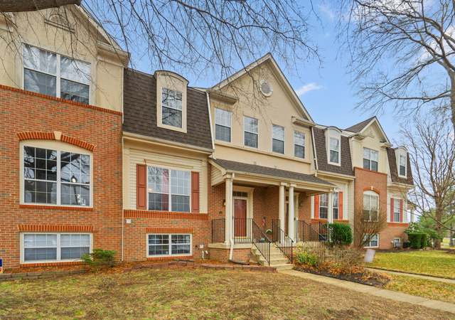 Photo of 15006 Green Wing Ter, Upper Marlboro, MD 20774