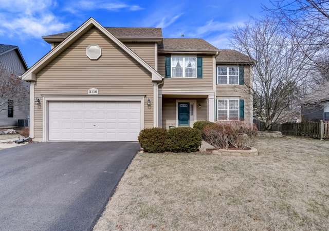 Photo of 3110 Sawgrass Dr, Aurora, IL 60502