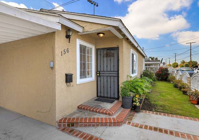 Photo of 156 E 214th St, Carson, CA 90745