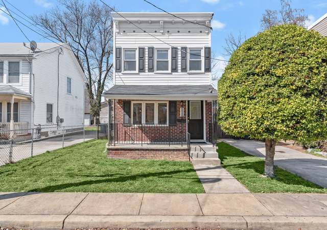 Photo of 4534 41st Ave, North Brentwood, MD 20722
